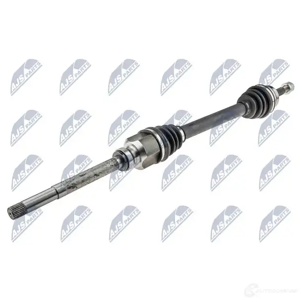 Приводной вал NTY NPW-CT-057 1437718380 LQ2Y NF - Изображение 1