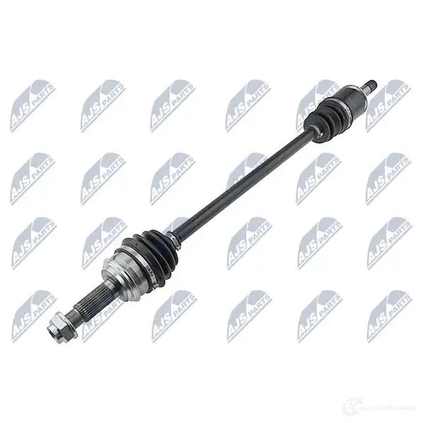 Приводной вал NTY ROG CLT7 1437716023 NPW-HD-069 - Изображение 1