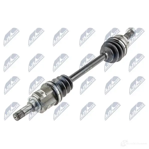 Приводной вал NTY NPW-PL-097 I LML9 1437716404 - Изображение 1