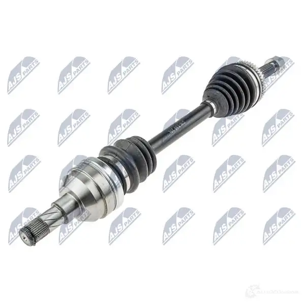 Приводной вал NTY PO LRF NPW-DW-039 1437717067 изображение 0