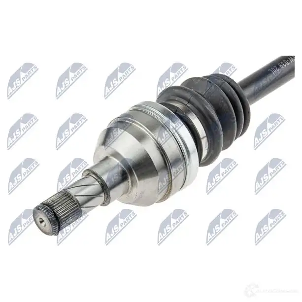 Приводной вал NTY PO LRF NPW-DW-039 1437717067 изображение 1