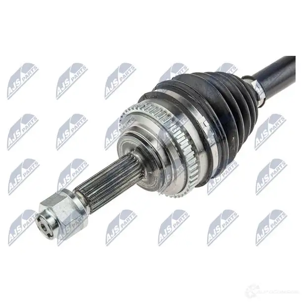 Приводной вал NTY PO LRF NPW-DW-039 1437717067 изображение 2