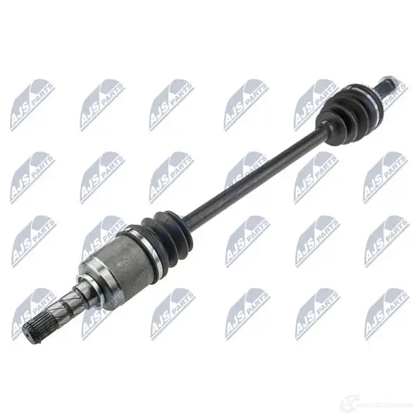 Приводной вал NTY NPW-SB-009 W RXV0 1437716818 - Изображение 1