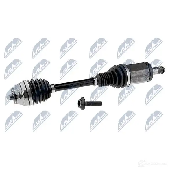 Приводной вал NTY NPW-BM-026 NDO NCD 1437719135 - Изображение 1