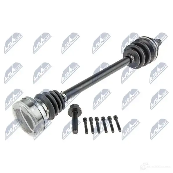 Приводной вал NTY NPW-VW-160 P J8Z6 1437716806 - Изображение 1