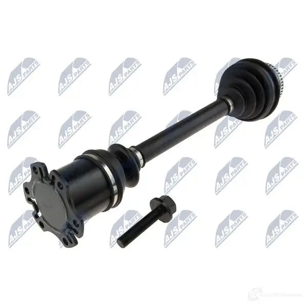 Приводной вал NTY 1437716803 T YIN2C NPW-AU-015 - Изображение 1
