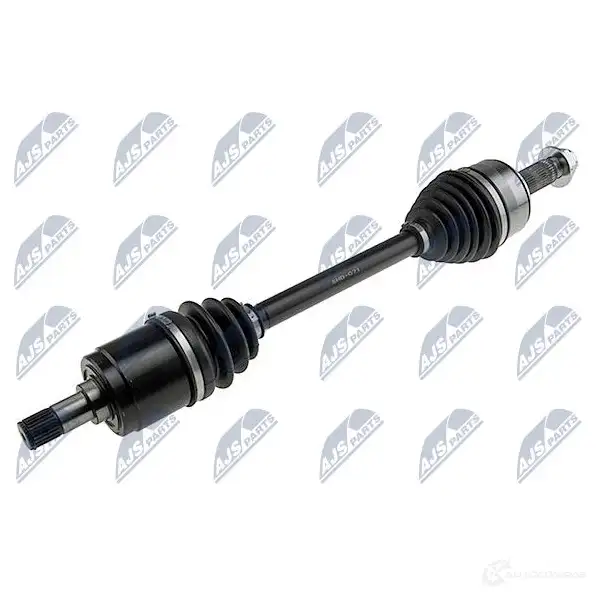 Приводной вал NTY XM GJIL NPW-HD-071 1437717251 изображение 0