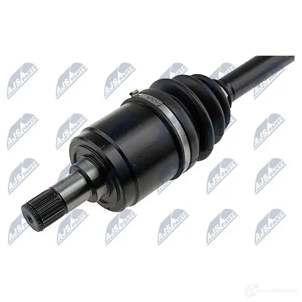 Приводной вал NTY XM GJIL NPW-HD-071 1437717251 изображение 1