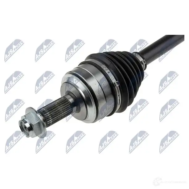 Приводной вал NTY XM GJIL NPW-HD-071 1437717251 изображение 2