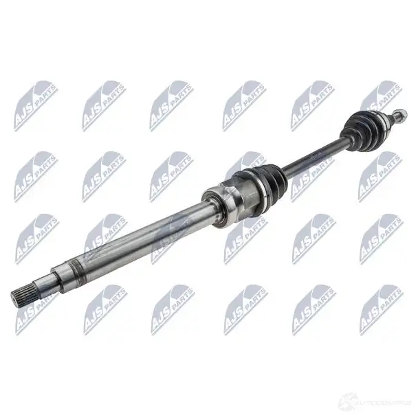 Приводной вал NTY T1GM NG2 1437717601 NPW-FR-111 - Изображение 1