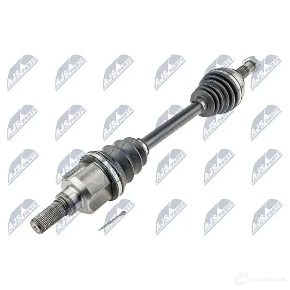 Приводной вал NTY NPW-CT-101 1437716787 TE VI2C - Изображение 1
