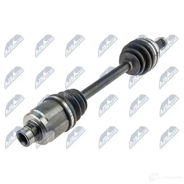 Приводной вал NTY NPW-HD-036 1437717639 V1 6RQC1 изображение 0