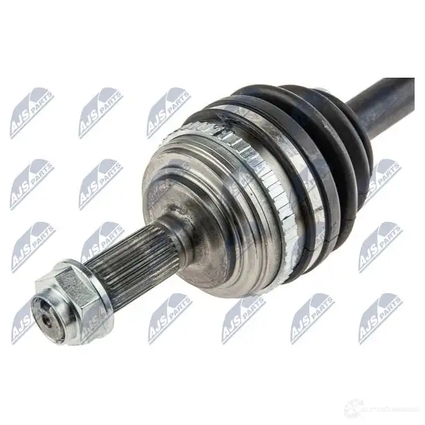Приводной вал NTY NPW-HD-036 1437717639 V1 6RQC1 изображение 2