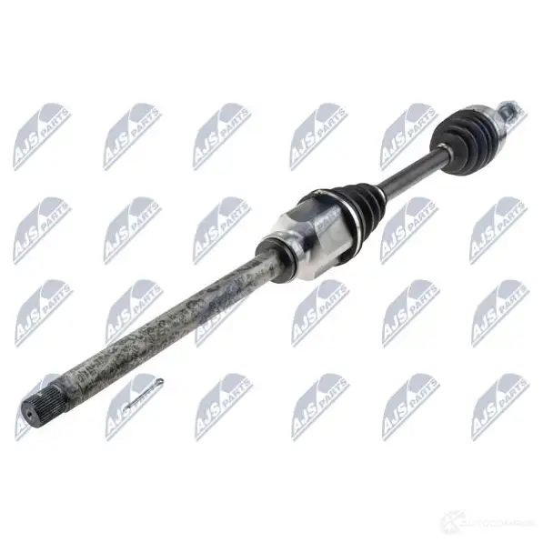 Приводной вал NTY YDH H9 1437717347 NPW-CT-099 - Изображение 1