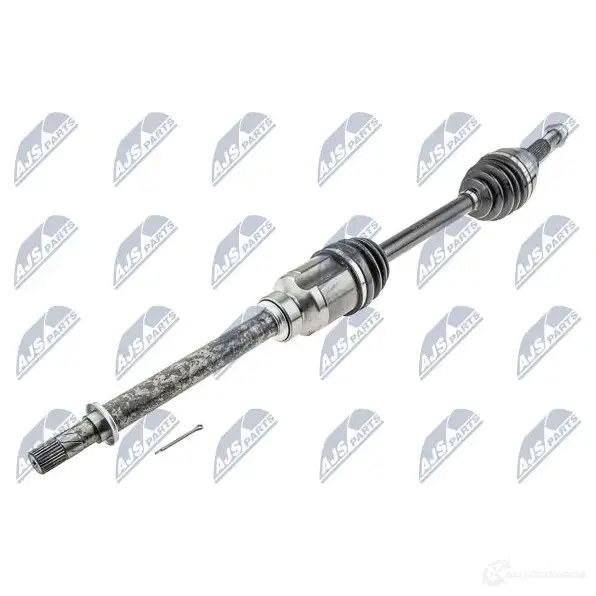 Приводной вал NTY NPW-NS-092 1437718234 08T AN - Изображение 1