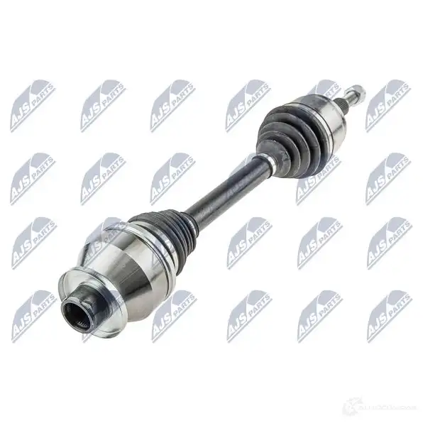 Приводной вал NTY NPW-VW-139 4N 4M1 1437718614 - Изображение 1