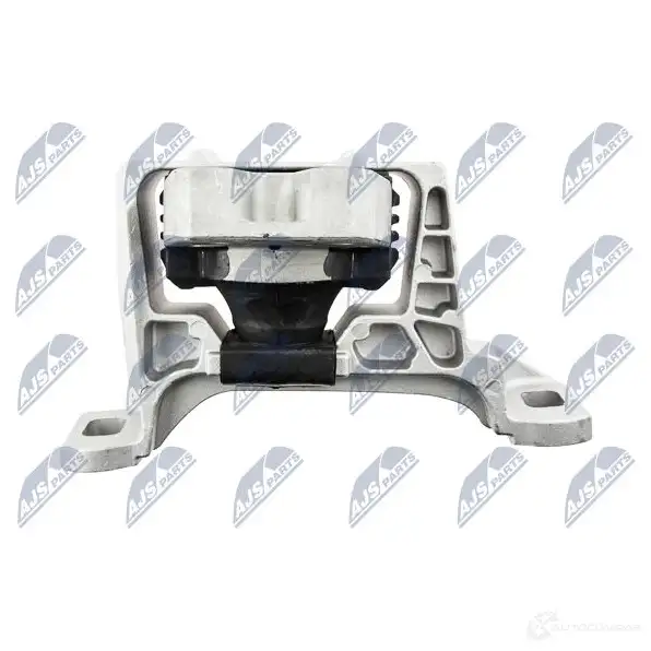 Подушка двигателя NTY ZPS-MZ-062 UU2 LO 1438731595 изображение 3