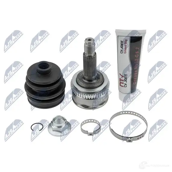 Шрус граната NTY NPZ-KA-311 J PTDZF8 1437719582 - Изображение 1