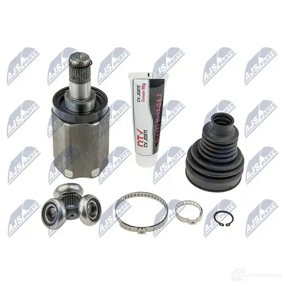 Шрус граната NTY NPW-BM-061 1437718511 ZX 7GD - Изображение 1