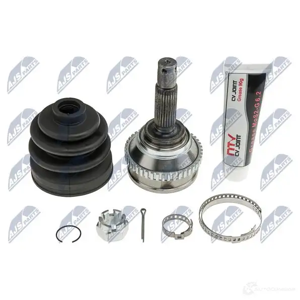 Шрус граната NTY 1438924220 G GGRDL NPZ-HY-545 - Изображение 1