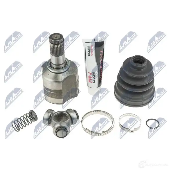 Шрус граната NTY HJFPN 6K NPW-RE-092 1437718146 - Изображение 1