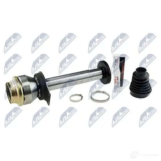 Шрус граната NTY 5I NPXXW NPW-VW-044 1437719397 - Изображение 1