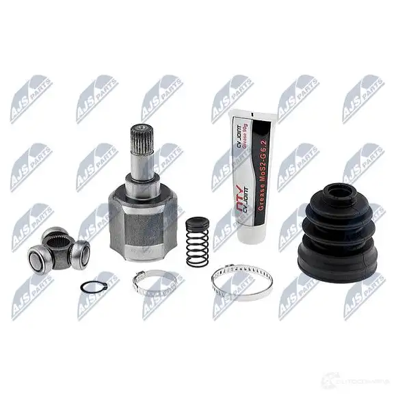 Шрус граната NTY 1437717737 6EXS P2V NPW-PE-024 - Изображение 1