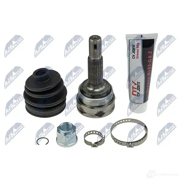 Шрус граната NTY V V8J5 NPZ-TY-085 1437719562 - Изображение 1