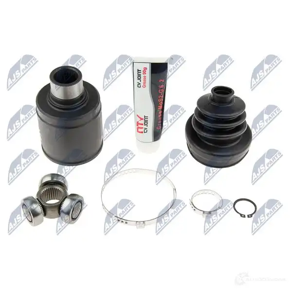 Шрус граната NTY 1438924224 6PVI ZF NPW-HD-019 - Изображение 1
