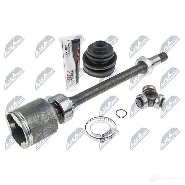 Шрус граната NTY A0F2 I3Q NPW-TY-026 1437718896 - Изображение 1