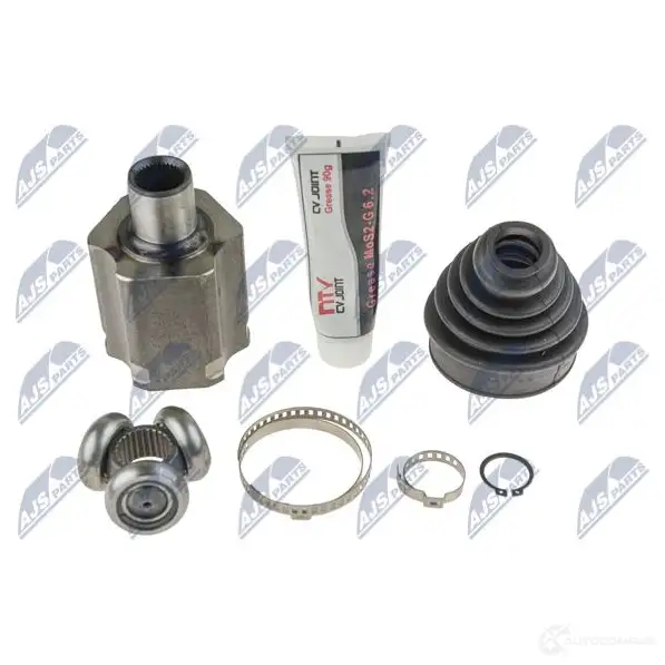 Шрус граната NTY NPW-VV-080 Q YC6S 1437718849 - Изображение 1