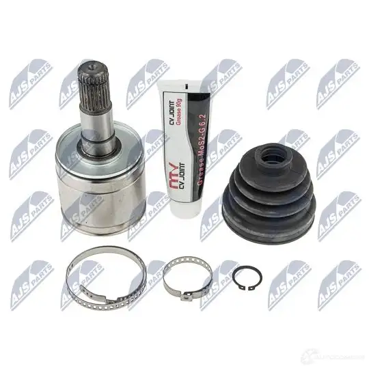 Шрус граната NTY 1438924236 NPW-MS-016 DO694 5 - Изображение 1