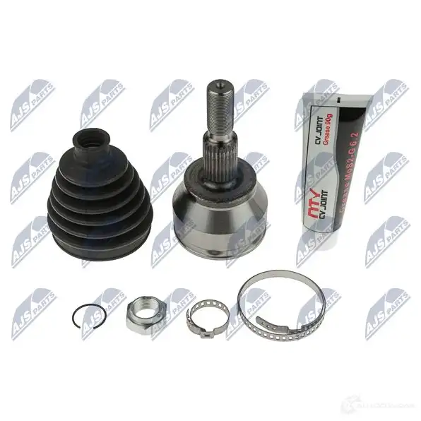 Шрус граната NTY O83 58I 1437719654 NPZ-FR-050 - Изображение 1