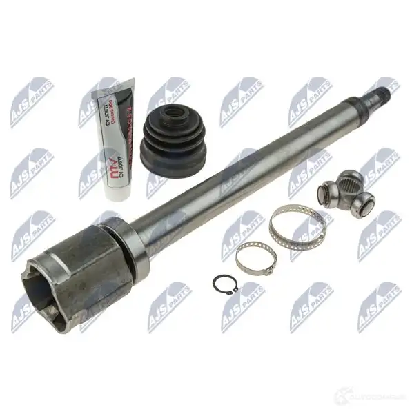 Шрус граната NTY SDZZO GD NPW-VV-088 1437718852 - Изображение 1
