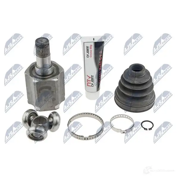 Шрус граната NTY NPW-KA-325 1437716473 UC QLZKR - Изображение 1