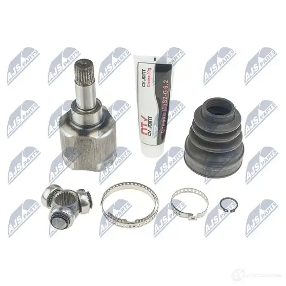 Шрус граната NTY NPW-PE-002 1437716295 1 LMSH41 изображение 0