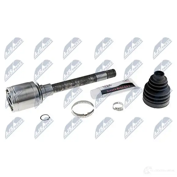 Шрус граната NTY 1437718518 NPW-ME-054 IH6EJ 1G - Изображение 1