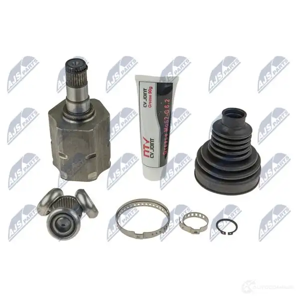 Шрус граната NTY DD BXJE5 NPW-VV-090 1437718166 - Изображение 1