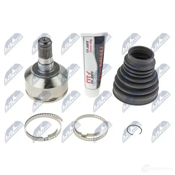 Шрус граната NTY OI QO3M NPW-VV-098 1437718143 - Изображение 1