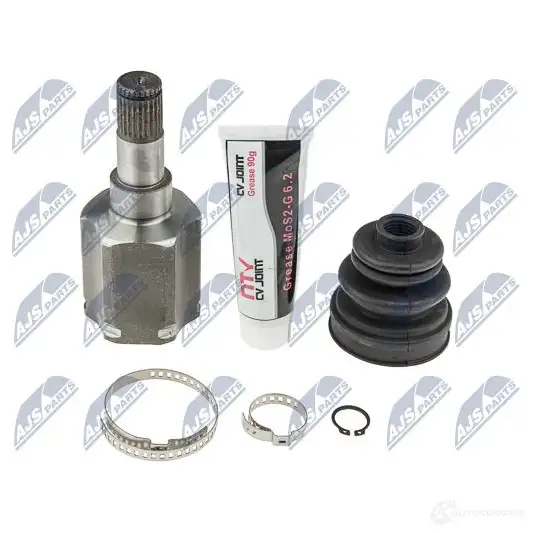 Шрус граната NTY NPW-FR-009 Y MEDB 1437717007 - Изображение 1