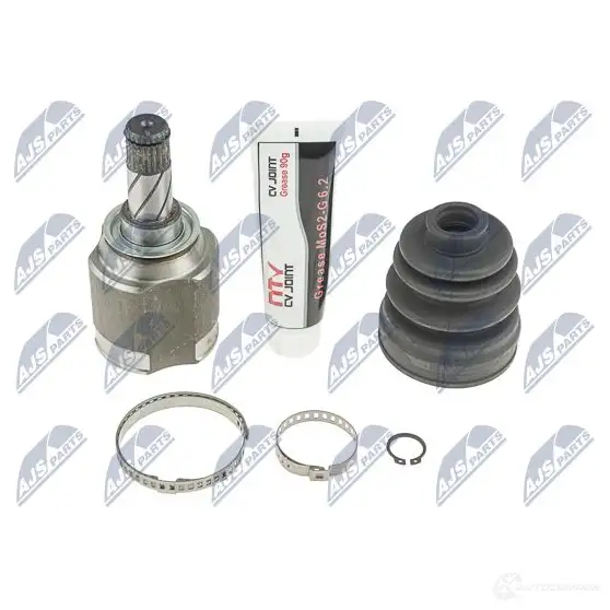 Шрус граната NTY G6 2PIP NPW-PL-007 1438924253 - Изображение 1