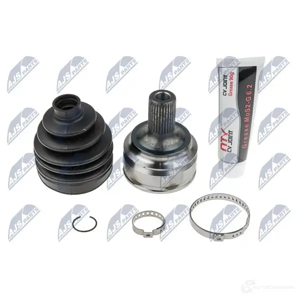 Шрус граната NTY TCOLP Z NPZ-ME-016 1437717225 - Изображение 1