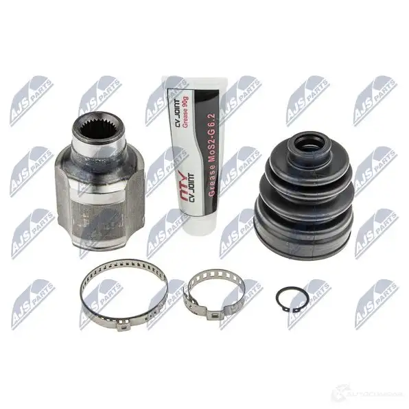 Шрус граната NTY NPW-MZ-014 1437716859 CL6W Y - Изображение 1