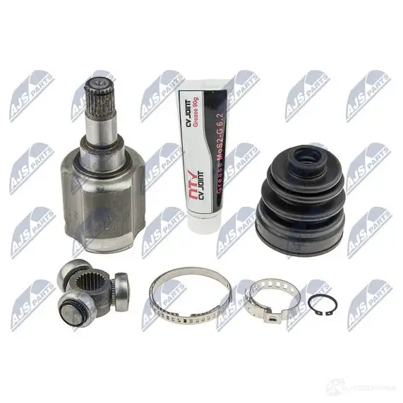 Шрус граната NTY VAF0F NL 1437716470 NPW-FR-001 - Изображение 1