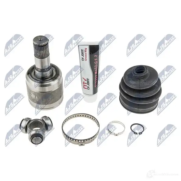 Шрус граната NTY 1437715960 NPW-MZ-013 N AEM8S5 - Изображение 1