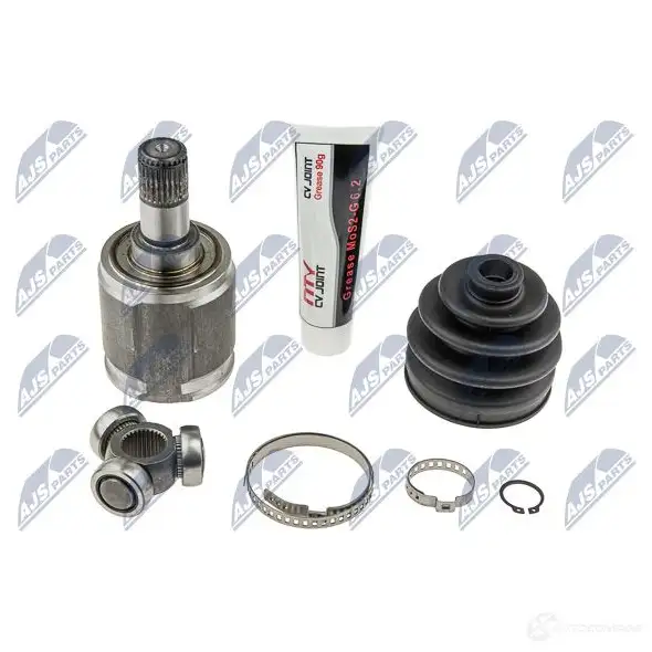 Шрус граната NTY RR 56K3 NPW-HD-006 1437717051 - Изображение 1