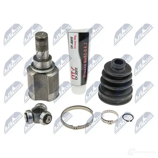 Шрус граната NTY 1437716488 NARG CL NPW-FR-051 изображение 0