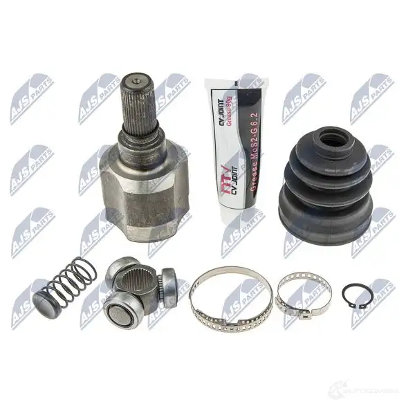 Шрус граната NTY 1437717888 NPW-PE-040 EV18D X - Изображение 1