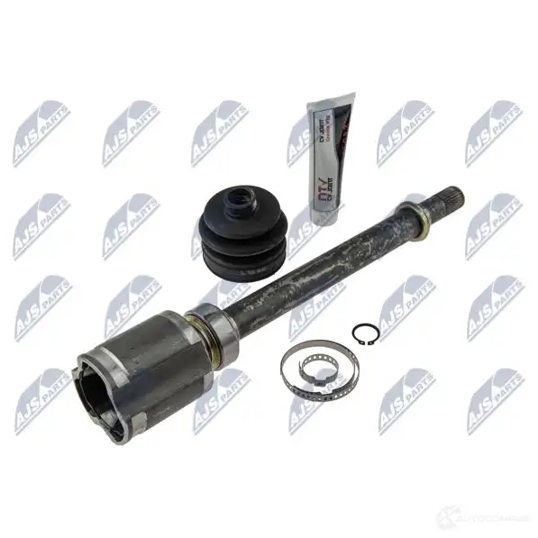 Шрус граната NTY NPW-NS-058 1437718179 E ANQWH - Изображение 1