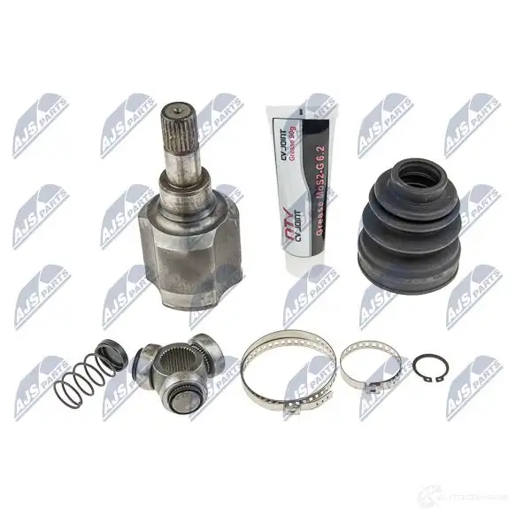 Шрус граната NTY Z49G 7PH 1437717927 NPW-PE-050 - Изображение 1